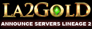 Footer Advertising Link