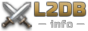 Footer Advertising Link
