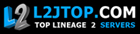 Footer Advertising Link